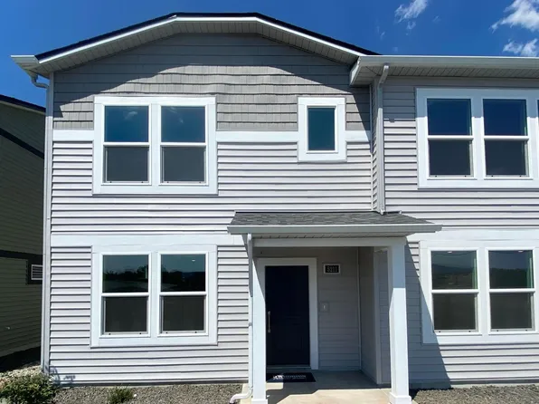 5211 E Frederick Ave, Spokane, WA 99217