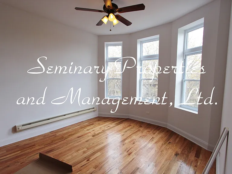 4504 N Paulina St #201 — Photo 7
