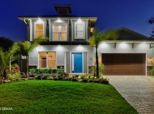 63 Beverly Hills Ave, Ponce Inlet, FL 32127