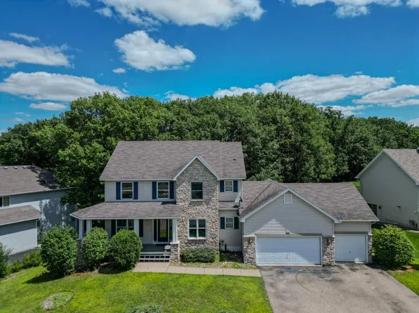 13320 Cedar Ave, Apple Valley, MN 55124