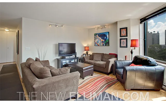Rented by Douglas Elliman | media 1