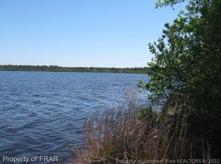 Horsepen Rd, Harrells, NC 28444