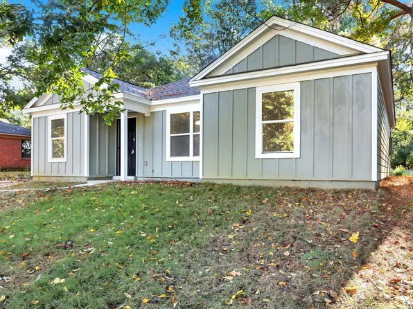 4438 Sunny View Dr, Memphis, TN 38127