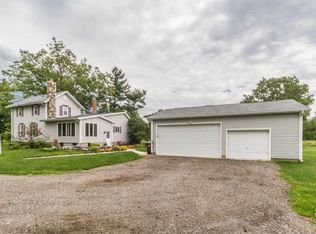 3200 Rowley Rd, Williamston, MI 48895