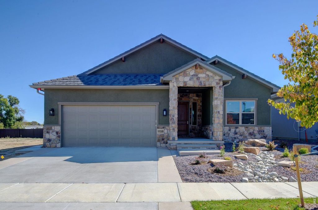 1158 Blue Agave Ct