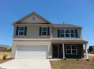 951 Slow Creek Dr LOT 257, Boiling Springs, SC 29316