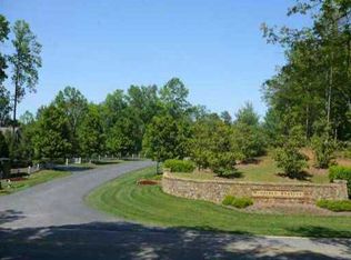361 Station Trl, Dawsonville, GA