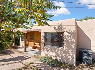 216 Maynard St, Santa Fe, NM 87501