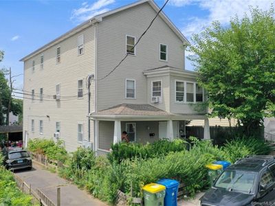 76 Eastwood Avenue, Waterbury, CT, 06705