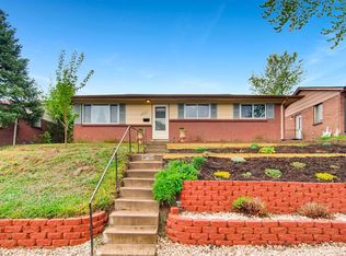 1330 W Center Ave, Denver, CO 80223