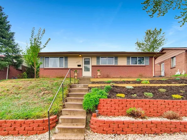 1330 W Center Ave, Denver, CO 80223