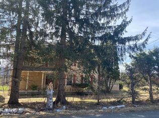 246 Cemetery Rd, New Lebanon, NY 12125