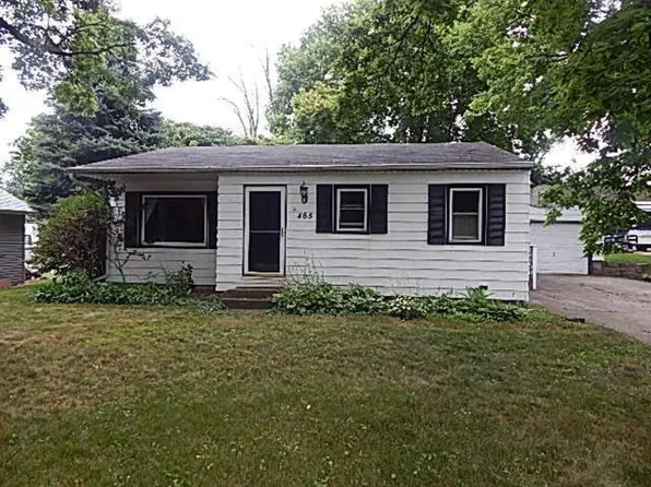 465 Bluff St NE, Hutchinson, MN 55350
