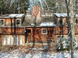 128 Locke Hill Rd, Wendell, MA 01379