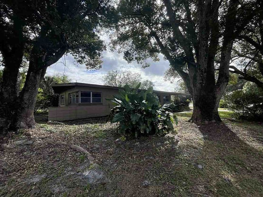 Property Front View
