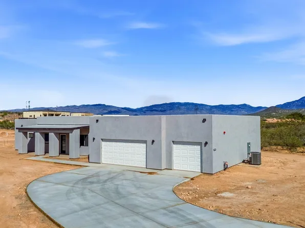 13777 E Windy Way, Vail, AZ 85641