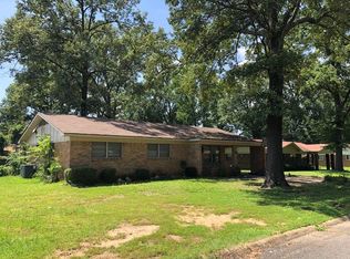 3501 Greenwood Ave, Texarkana, AR 71854