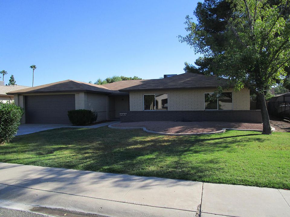 1st image of 5237 W El Caminito Dr