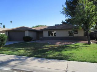 5237 W El Caminito Dr, Glendale, AZ 85302