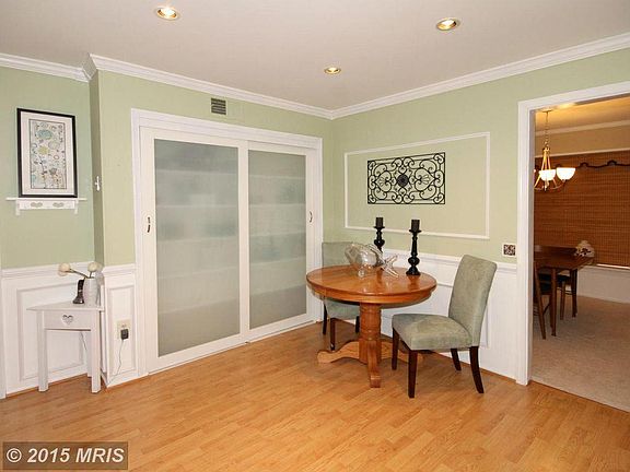 Pantry