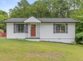 4814 Basswood Dr, Chattanooga, TN 37416