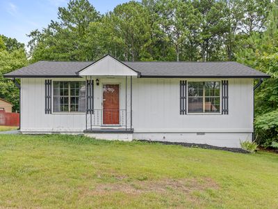4814 Basswood Dr, Chattanooga, TN, 37416