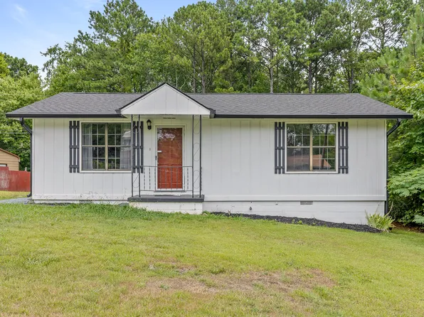 4814 Basswood Dr, Chattanooga, TN 37416