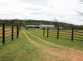 32359 S 693 Ln, Grove, OK 74344