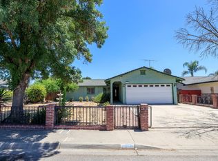 1956 T St, Newman, CA