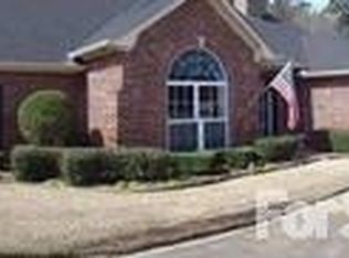 1307 New Forest Dr, Longview, TX 75601