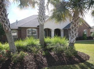 5790 Dunridge Dr, Pace, FL 32571