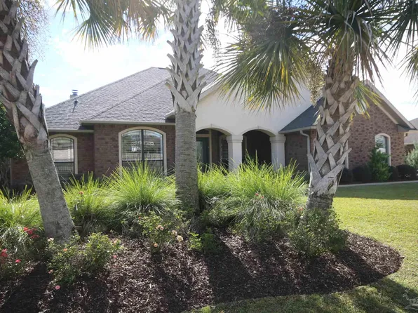 5790 Dunridge Dr, Pace, FL 32571