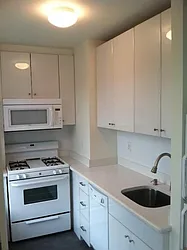 Rented by Brooklyn Bridge