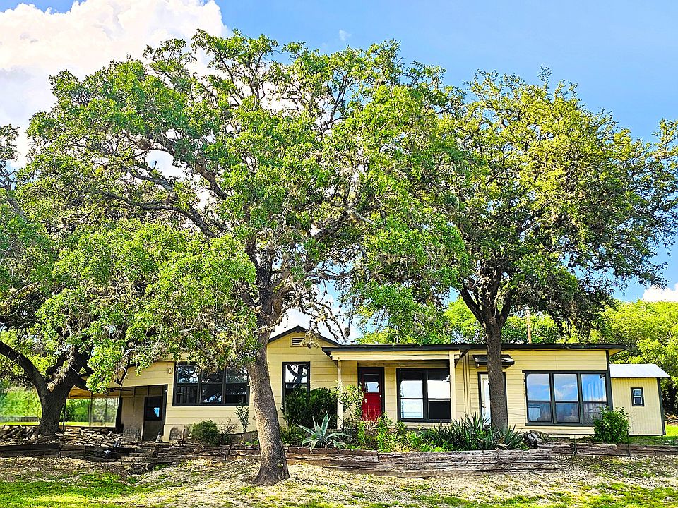 Park Road 37 Frontage for easy access to San Antonio, Alamo Ranch, Bandera, Helotes, Medina Lake, and the new H-E-B at Hwy 211 and Culebra Rd