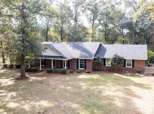 150 Hugh Rd, Leesburg, GA 31763