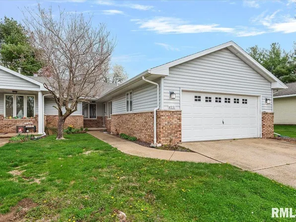 4031 Thornbrook Dr, Springfield, IL 62711