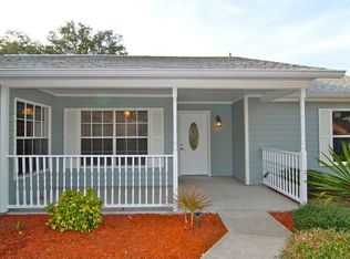 2400 Honeybrook Creek Dr, Melbourne, FL 32935