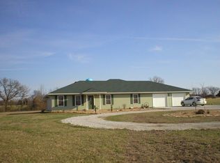 3355 S 331 Rd, El Dorado Springs, MO 64744