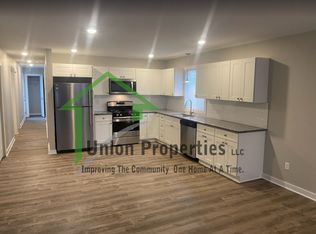 3429 10th Ave, Pt Huron, MI 48060