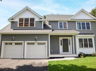 15-15A Bellmore Rd, Framingham, MA 01702
