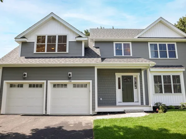 15-15A Bellmore Rd, Framingham, MA 01702