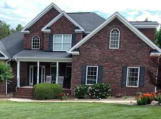 1362 Glenview Ln, Rock Hill, SC 29730