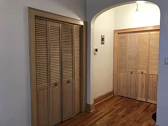 Rented by Salon Realty Corp