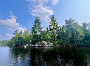 Xxx Burntside Lake Is, Ely, MN 55731