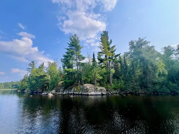 Xxx Burntside Lake Is, Ely, MN 55731