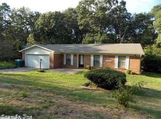 7610 Standish Rd, Little Rock, AR 72204