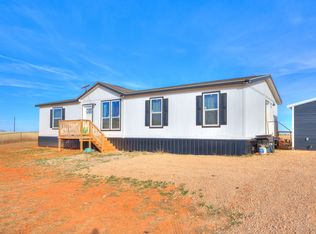 29191 N 2980th Rd, Cashion, OK 73016