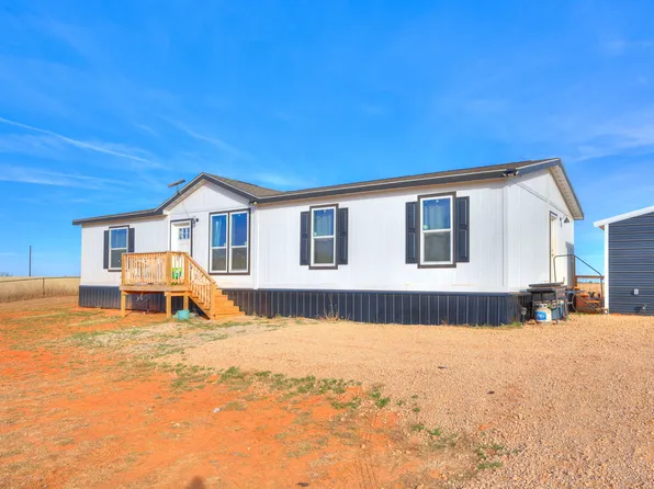 29191 N 2980th Rd, Cashion, OK 73016