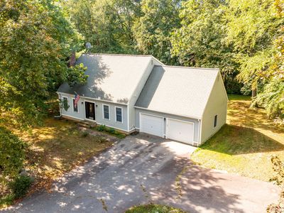 63 Schulman Veslak Road, East Haddam, CT, 06423