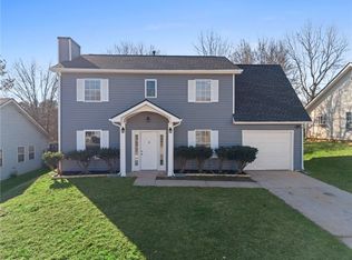 1629 Sweetgum Hl, Decatur, GA 30032